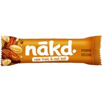 Nakd Peanut Butter Delight Bar (Raw)